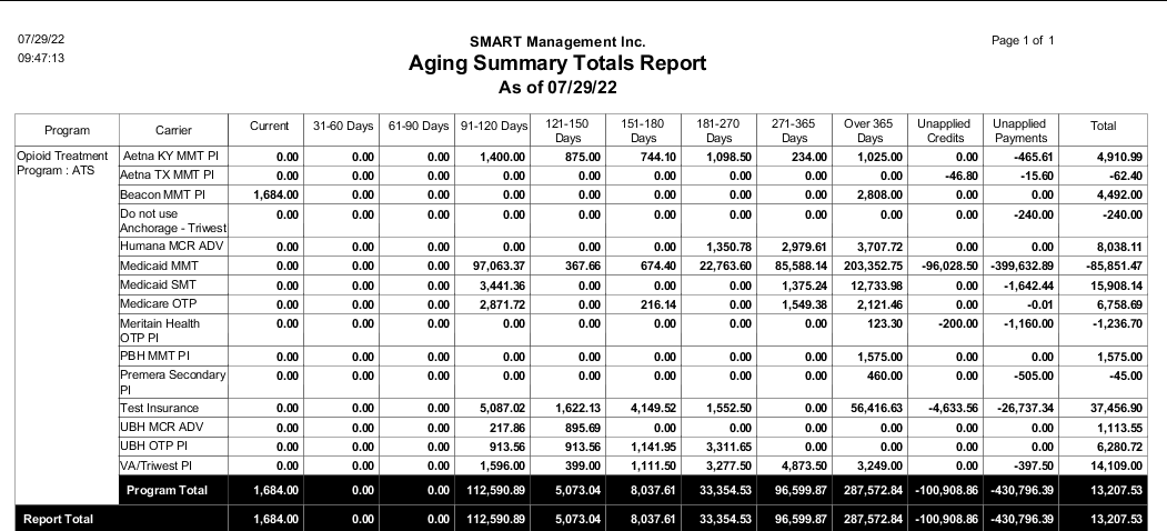 what-is-the-aging-summary-totals-by-transaction-date-report-netalytics